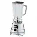 Licuadora Oster Clásica Cromada 700w