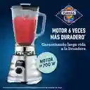 Licuadora Oster Clásica Cromada 700w