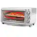 Horno Extra Ancho Freir+tosta Black & Decker