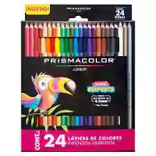 Color Prismacolor X24 Unicolor