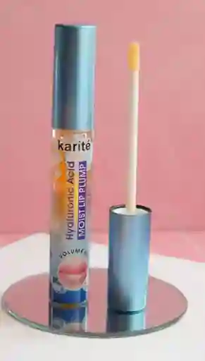 Karite Brillo Voluminizador De Labios -