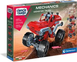 Juego De Construcción Carros Steam 10 Modelos Legoo Niños