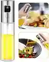 Pulverizador Dispensador De Aceite Spray Oil Para Cocina 100 Ml