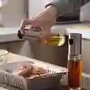 Pulverizador Dispensador De Aceite Spray Oil Para Cocina 100 Ml