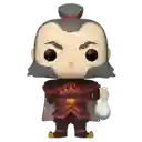 Funko Pop Admiral Zhao Avatar The Last Airbender 998