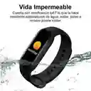 Smart Band Reloj Inteligente Pulsera Sport Fitness Watch M7