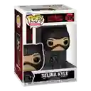 Funko Pop Selina Kyle The Batman 1190
