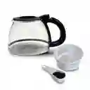 Cafetera Electrica 12tzs Home Elements