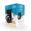Cafetera Electrica 12tzs Home Elements