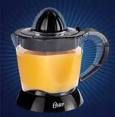Oster Exprimidor De Naranja
