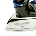 Plancha Seca Universal