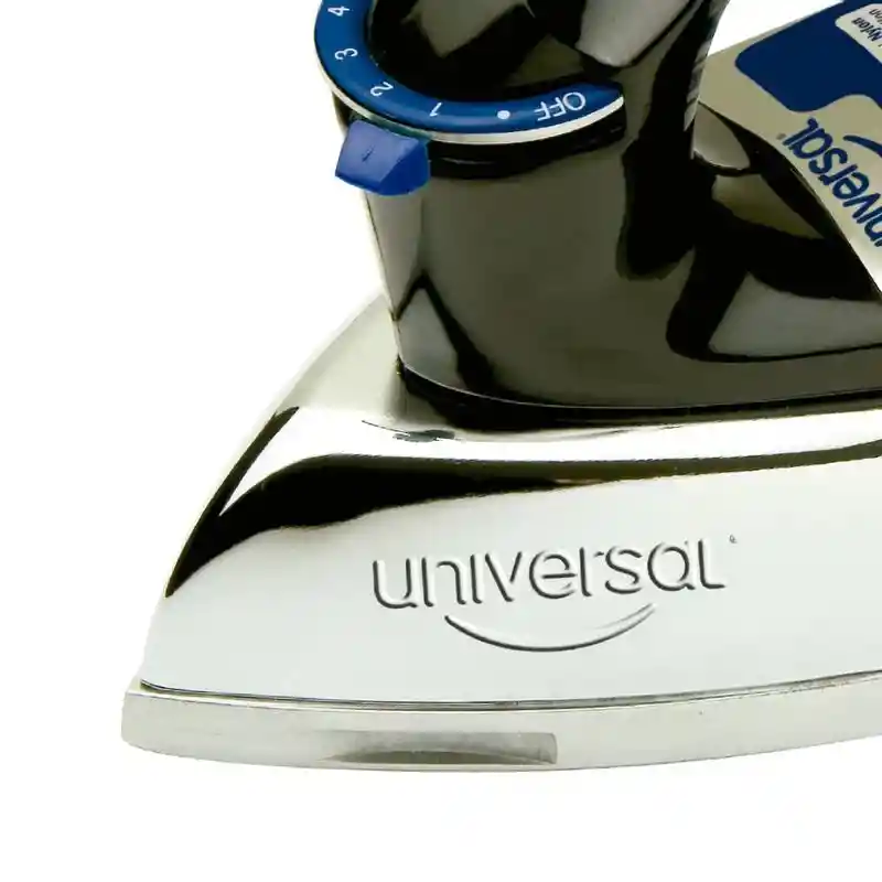 Plancha Seca Universal