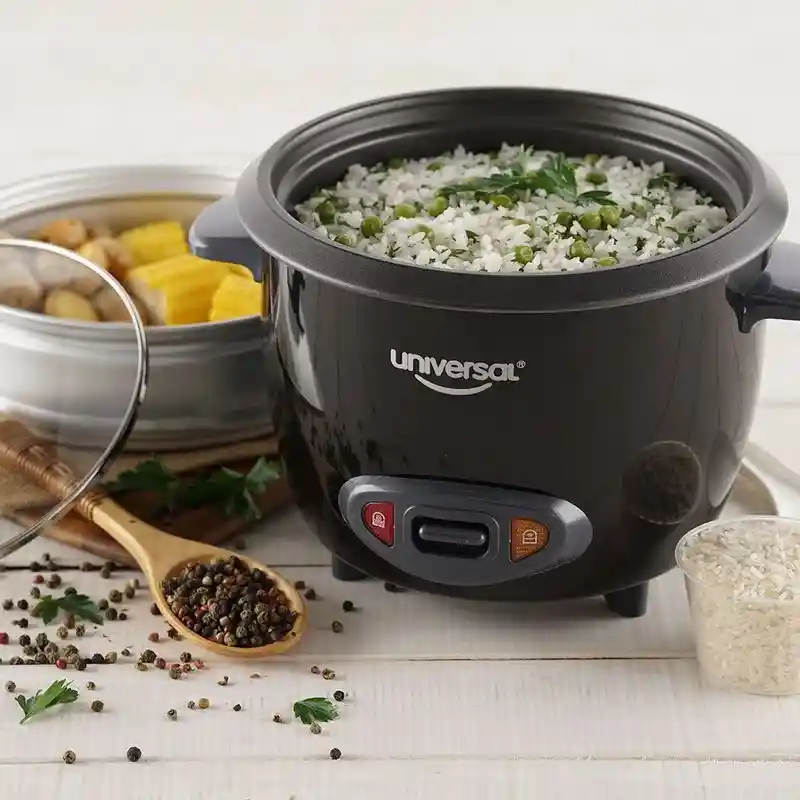 Olla Arroz 7 Tazas Universal