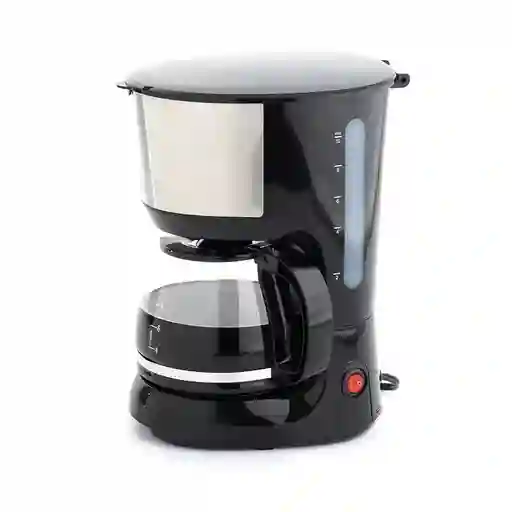 Cafetera Inox 10tz Universal