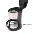 Cafetera Inox 10tz Universal