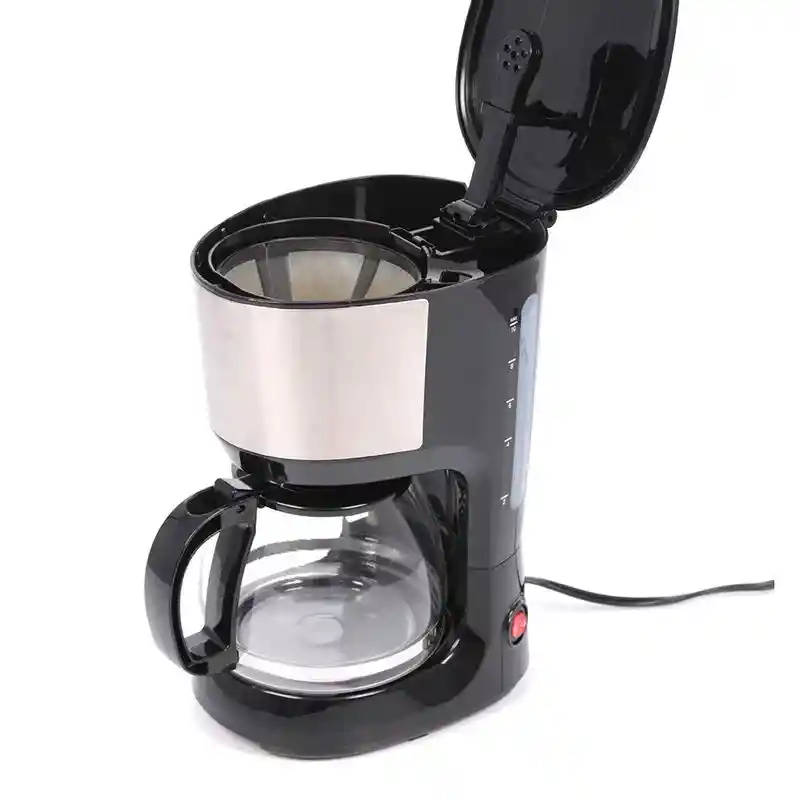 Cafetera Inox 10tz Universal