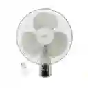 Ventilador Kalley 16" Pared