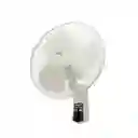 Ventilador Kalley 16" Pared