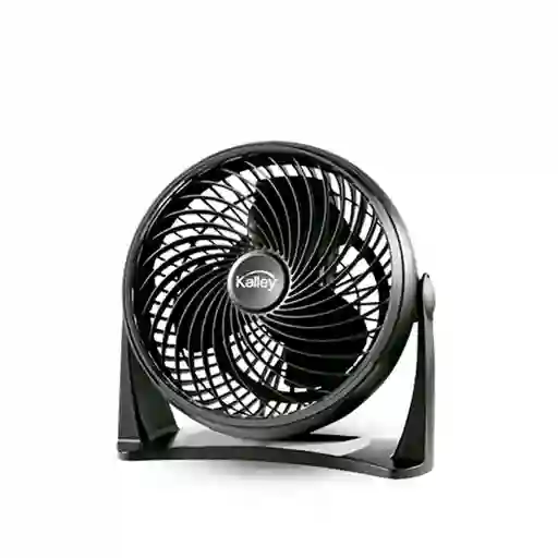 Ventilador De Escritorio Kalley