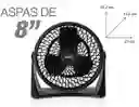 Ventilador De Escritorio Kalley
