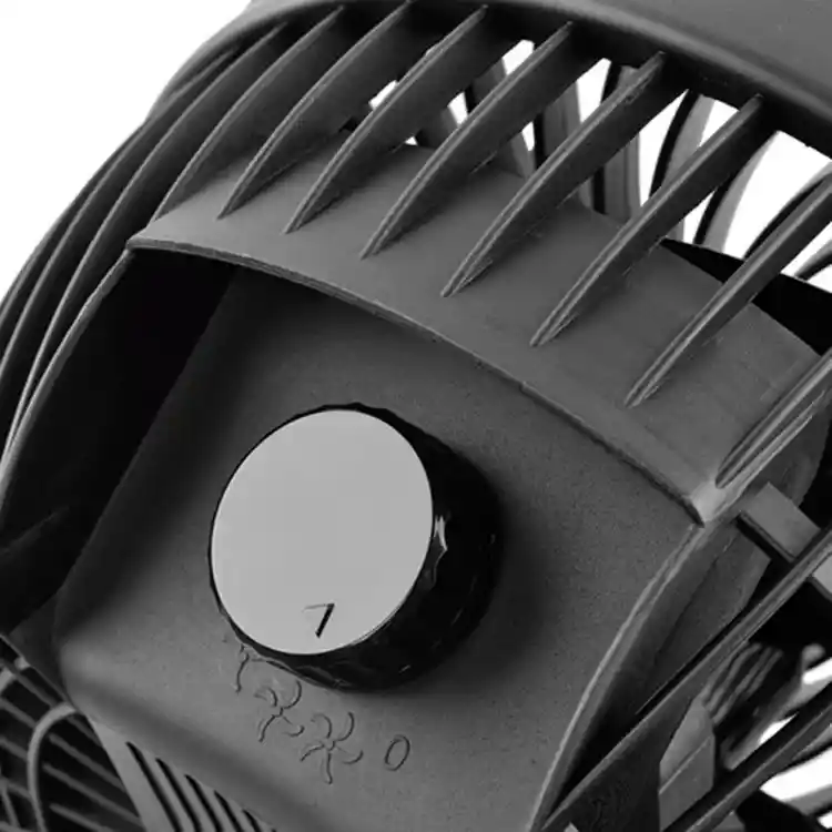 Ventilador De Escritorio Kalley