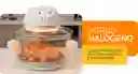 Horno Halogeno Kalley