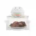 Horno Halogeno Kalley