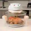 Horno Halogeno Kalley