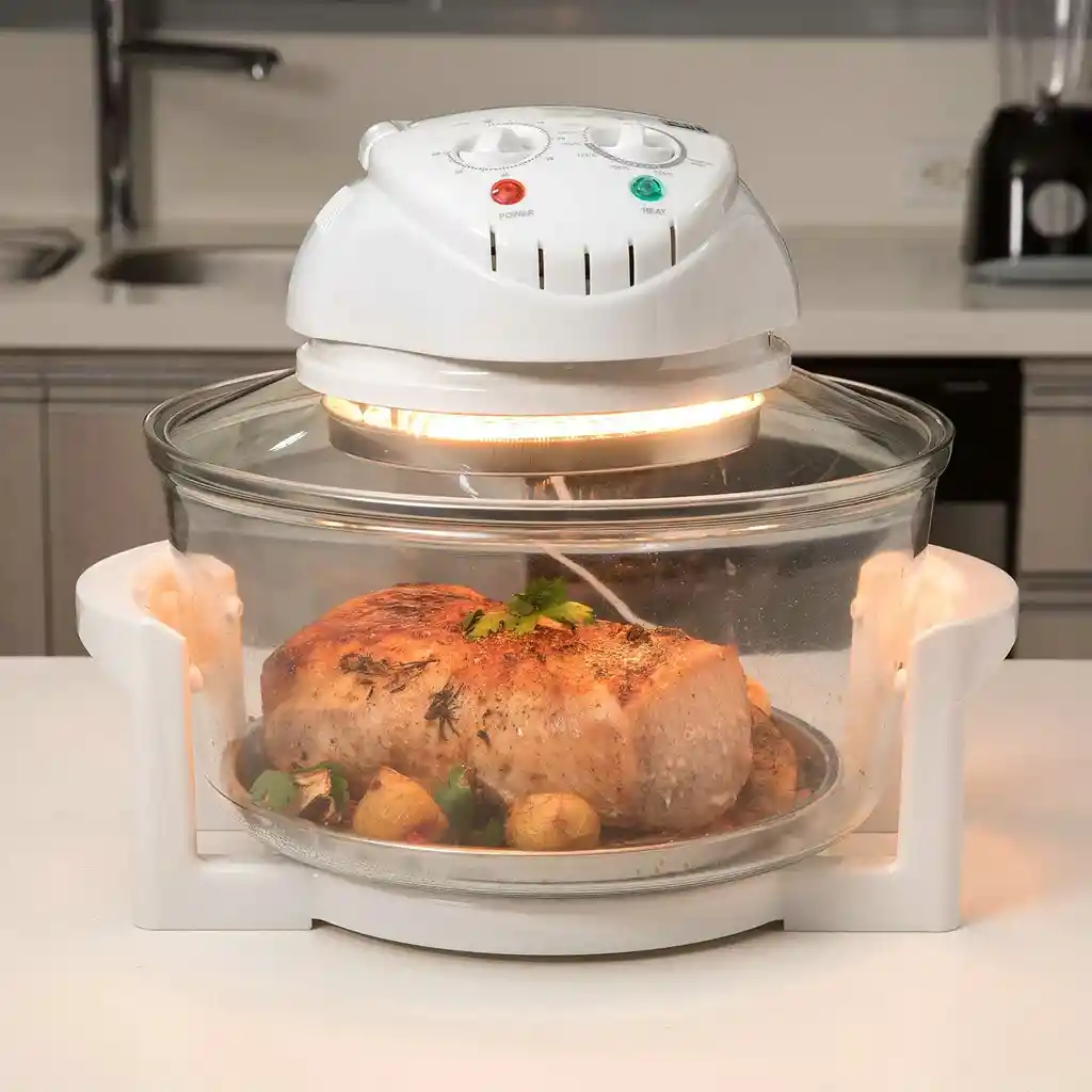 Horno Halogeno Kalley