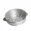 Home Elements Olla Arroz 1,8lt Negra