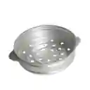 Home Elements Olla Arroz 1,8lt Azul Turquesa