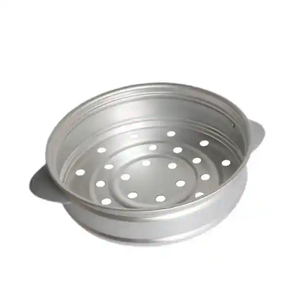 Home Elements Olla Arroz 1,8lt Azul Turquesa