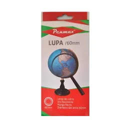 Lupa 60 Mm Penmax