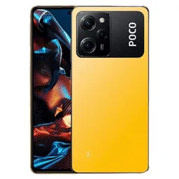 Celular Xiaomi Poco X5 Pro 256gb 8ram Dual Sim Sellado