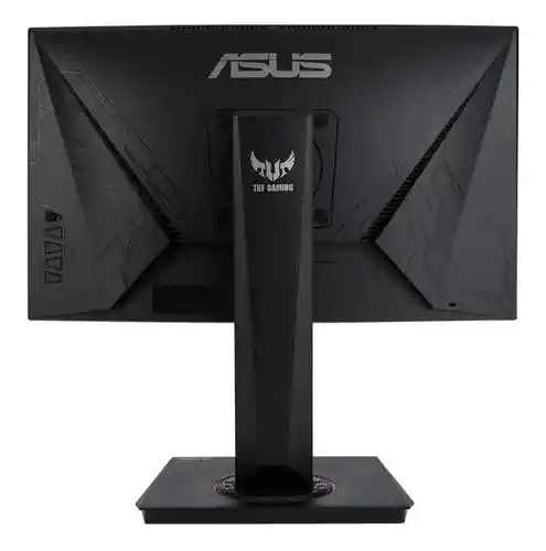 Monitor Curvo Gamer Asus Tuf Gaming Vg24vq: 23.6