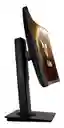 Monitor Curvo Gamer Asus Tuf Gaming Vg24vq: 23.6