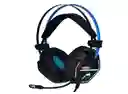 Diadema Gamer Unitec K13, Usb 7.1 Virtual Ps3/ps4/pc Luz Led