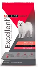 Excellent Adulto Skin Care *3kg