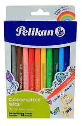 Plumon Pelikan X 12