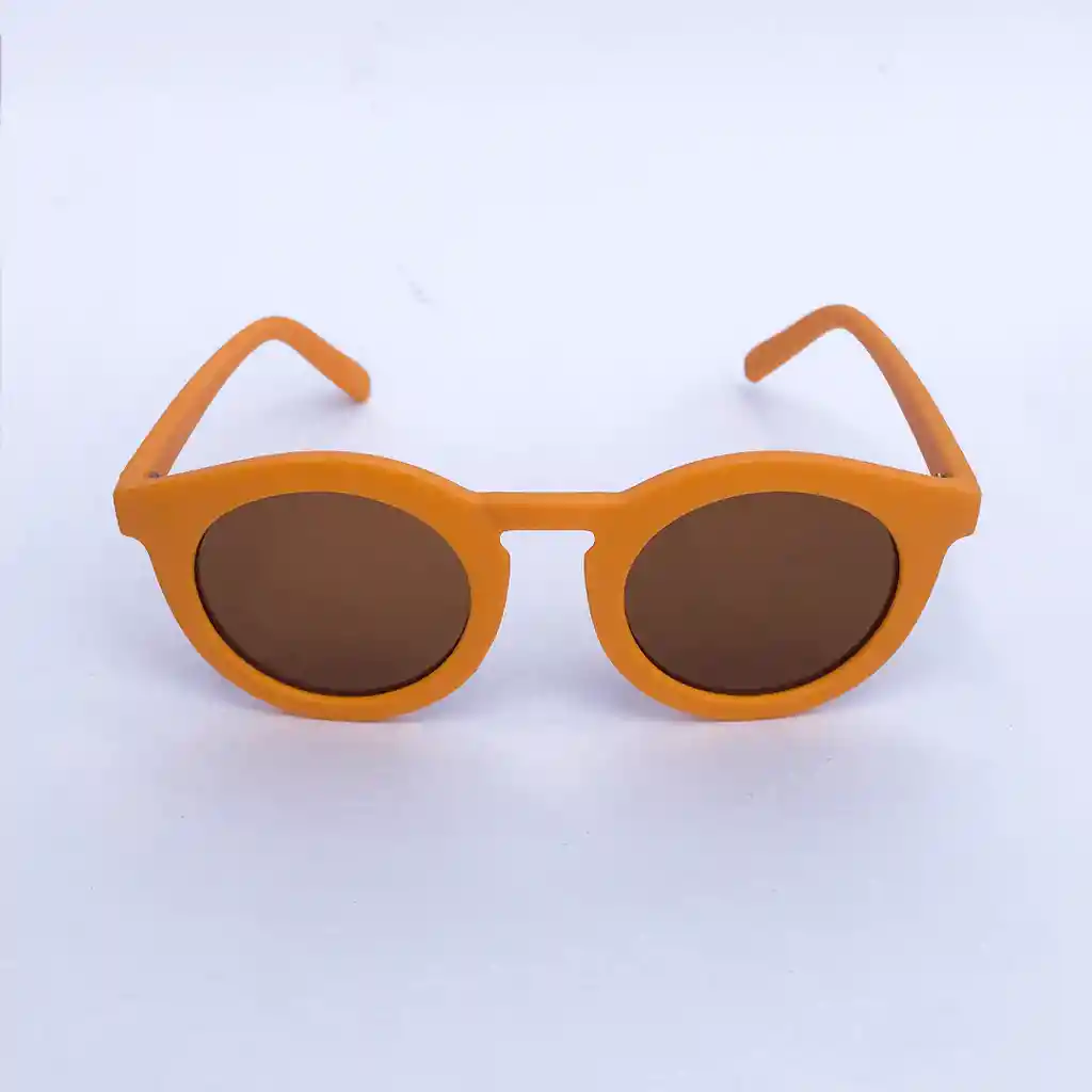 Gafas De Sol Naranja Coone