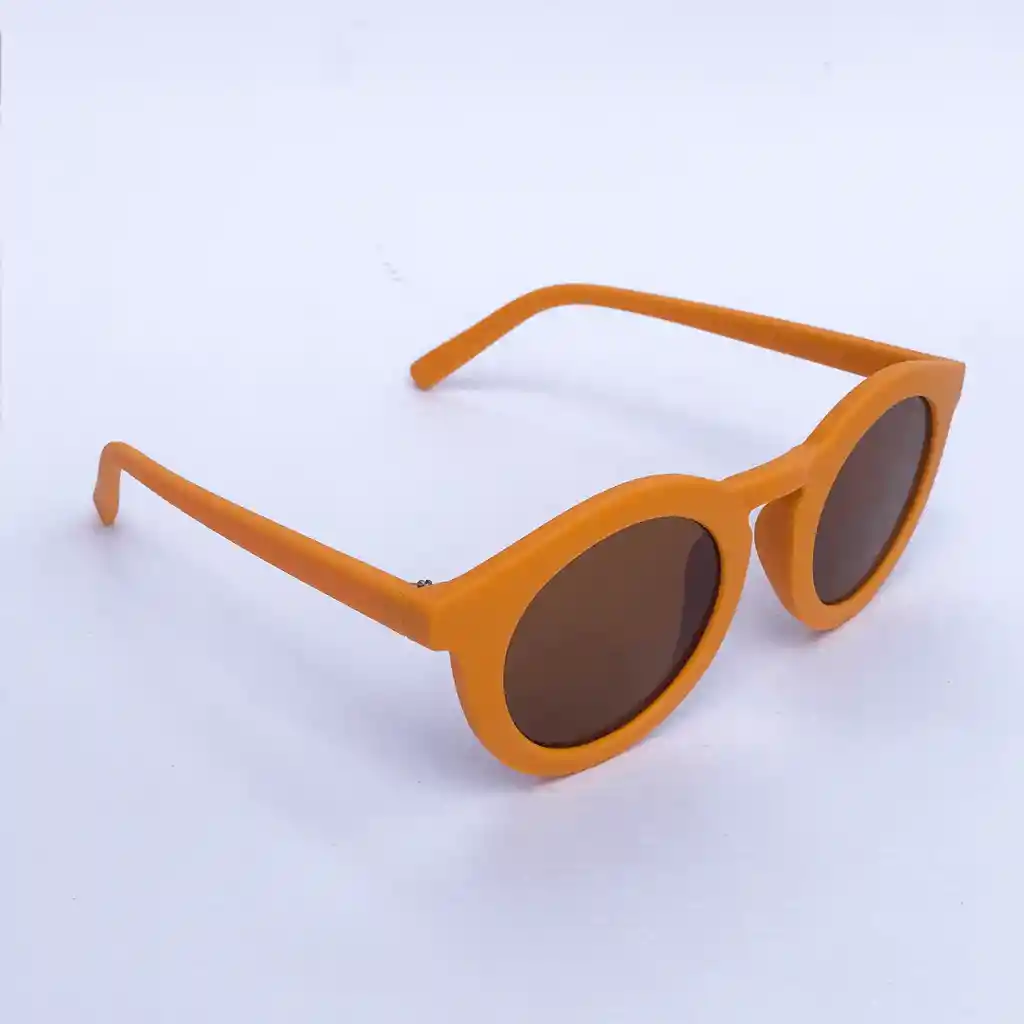 Gafas De Sol Naranja Coone