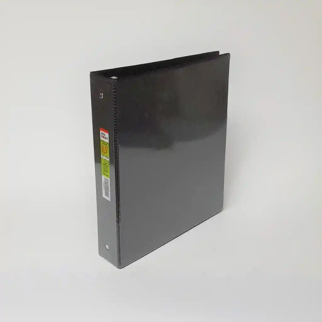 Folder/carpeta Tres Aros 1.5"