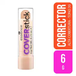 Essence Corrector Cover Stick 30 Matt Honey