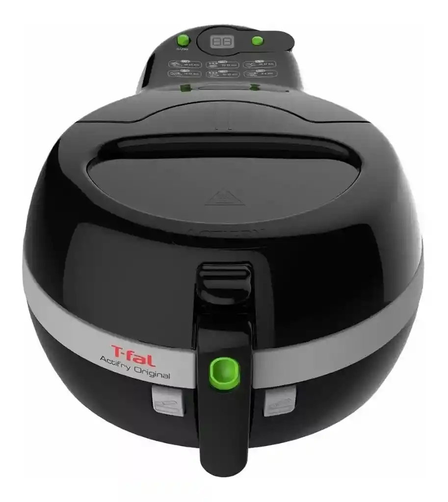  Air Fryer Freidora De Aire Actifry Edition Plus T-Fal 1.2Kg Original 