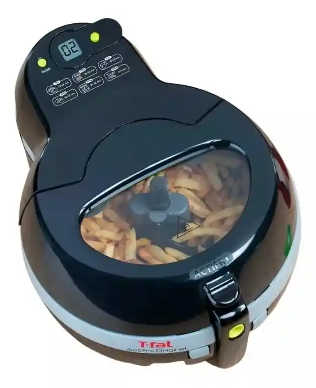  Air Fryer Freidora De Aire Actifry Edition Plus T-Fal 1.2Kg Original 