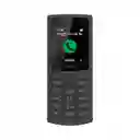 Celular Nokia 105 4g 48 Mb Negro