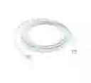 Cable Cargador Iphone Tipo C - 1 Metro Para Iphone , Ipad , Mac -original