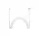 Cable Cargador Iphone Tipo C - 1 Metro Para Iphone , Ipad , Mac -original
