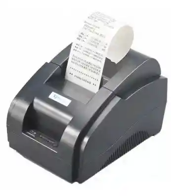 Impresora Térmica Pos 58mm De Alta Velocidad Xprinter