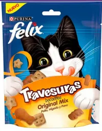 Galletas Felix Travesuras Original Mix *60gr